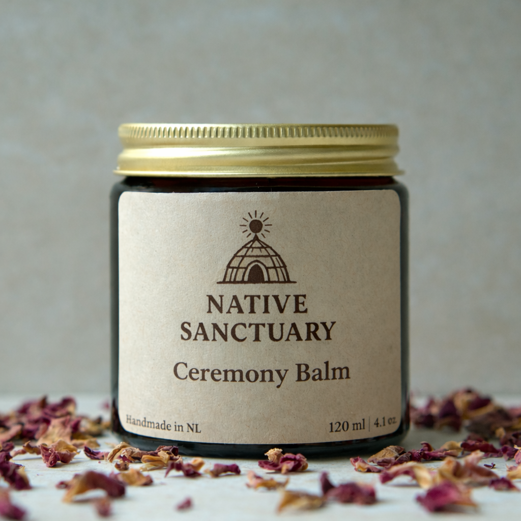 Ceremony Balm