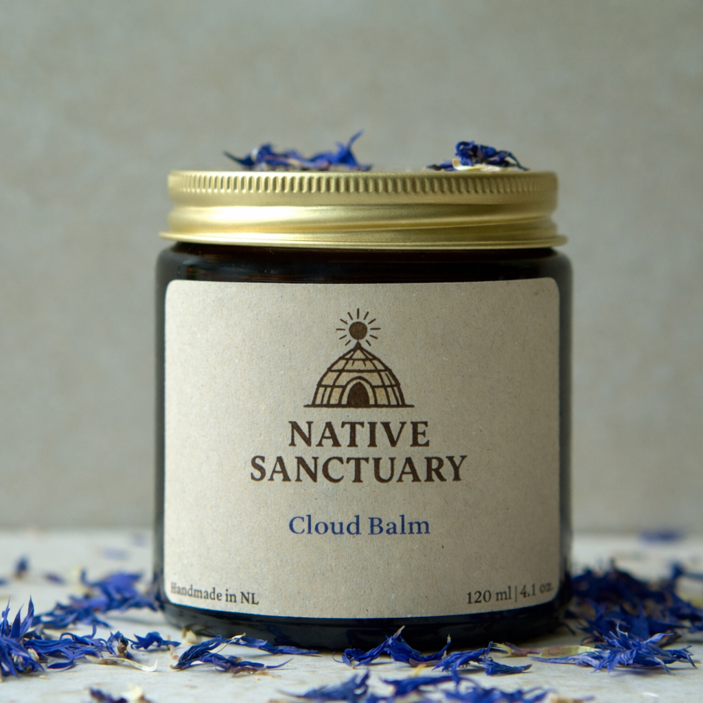 Cloud Balm