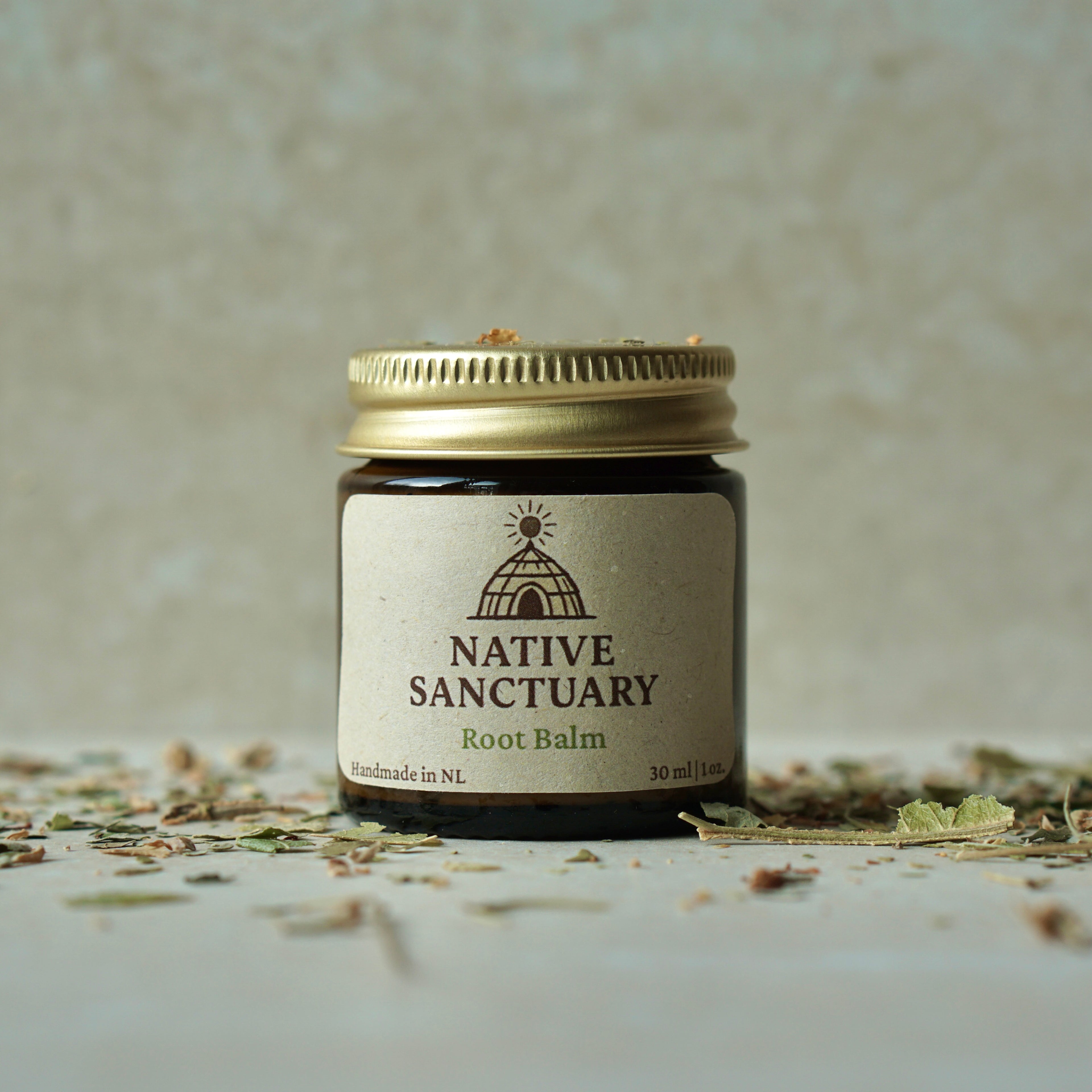 Root Balm