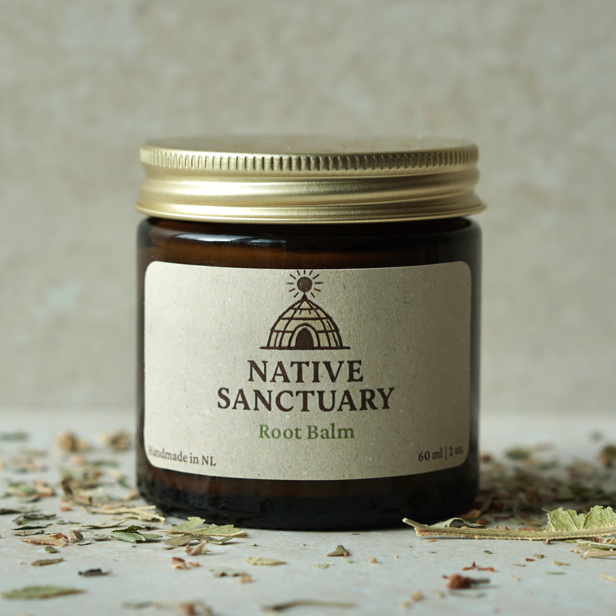 Root Balm