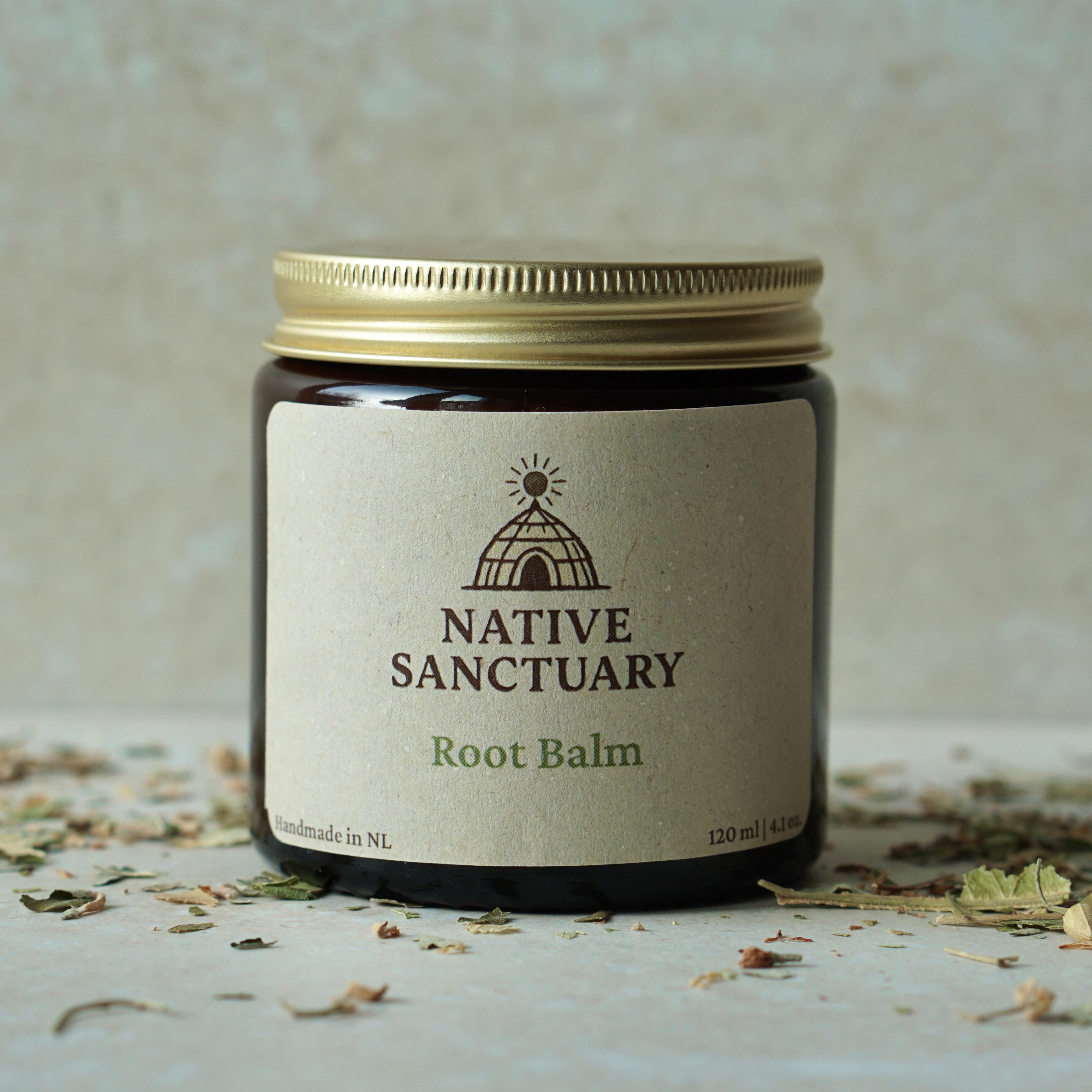 Root Balm