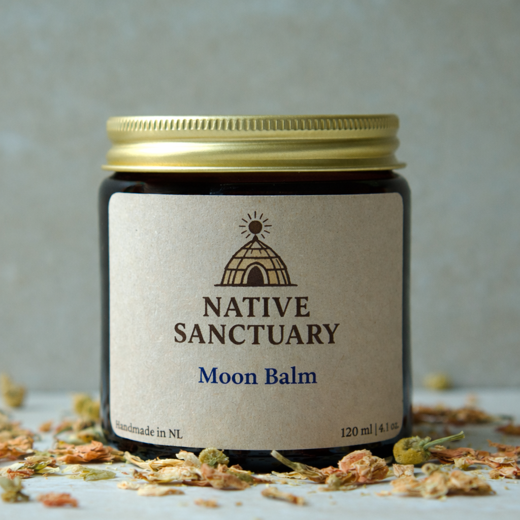 Moon Balm