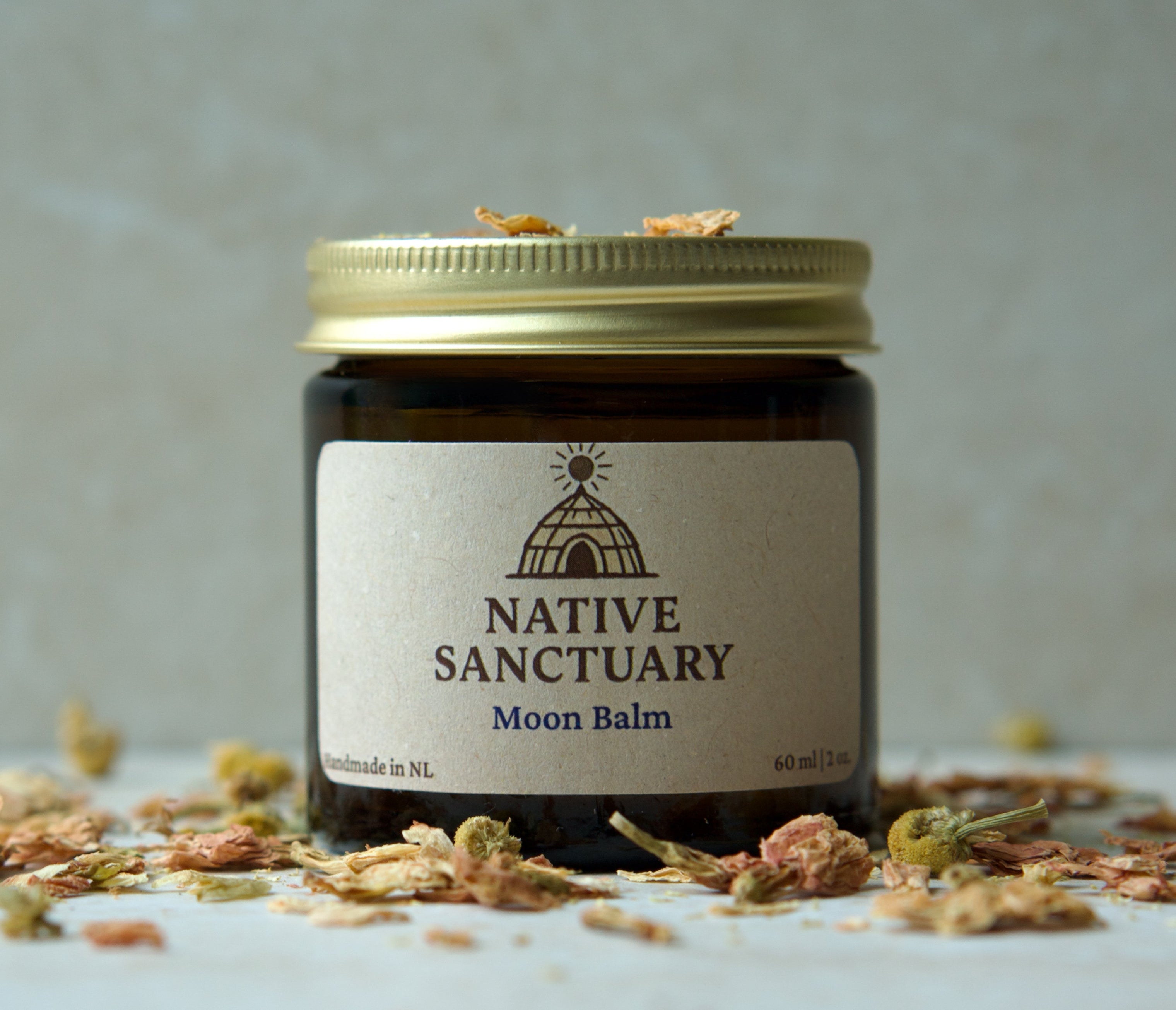 Moon Balm