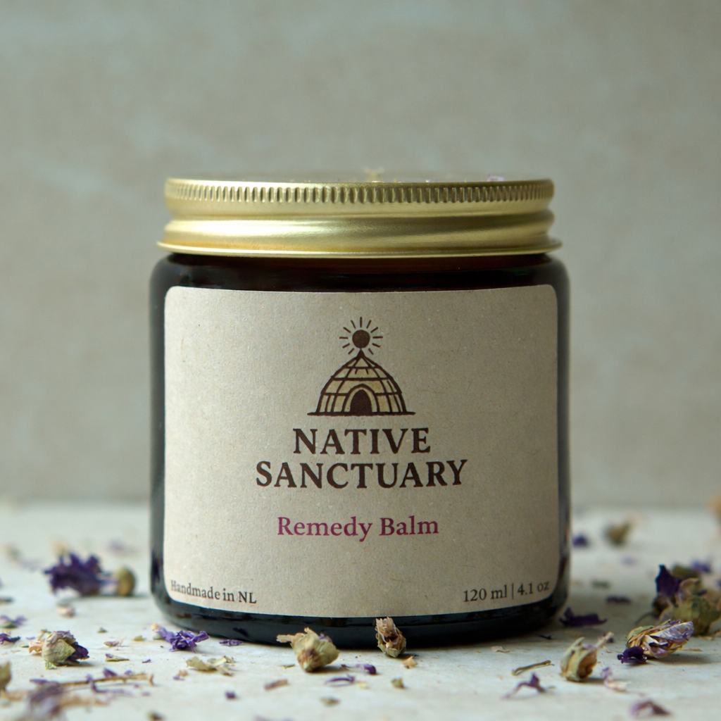 Remedy Balm